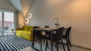 VacationClub - Green Port Resort Apartament 510