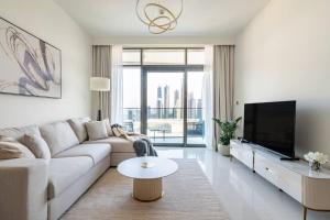 1bedroom Unit At Beach Vista - Appartements, Dubaï
