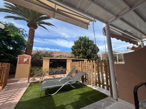 Blu Green Oasis 1214 By Lucapropertiesgrancanaria