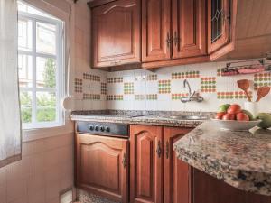 Apt 3 habitaciones cerca Histórico Sevilla 4px