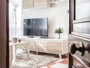 Apt 3 habitaciones cerca Histórico Sevilla 4px