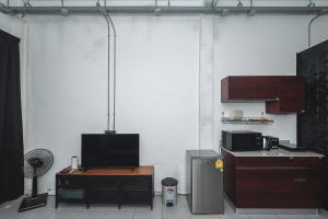 Rose Loft Family or friends 6 person