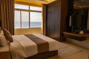 Oasis Villa Salalah
