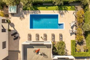 Villa Bura ZadarVillas