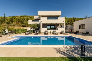 Villa Bura ZadarVillas