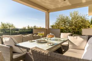 Villa Bura ZadarVillas