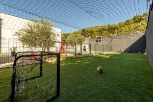 Villa Bura ZadarVillas