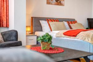 Stranddistel, Haus Gudrun Whg 1