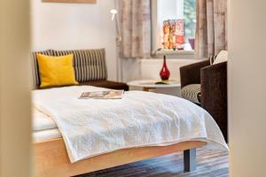 Stranddistel, Haus Gudrun Whg 3