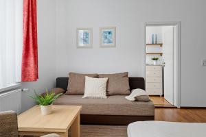 Stranddistel, Haus Gudrun Whg 4