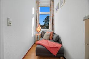 Stranddistel, Haus Gudrun Whg 4