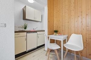 Stranddistel, Haus Gudrun Whg 5