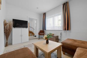 Stranddistel, Haus Gudrun Whg 8