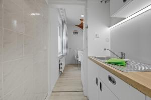 Stranddistel, Haus Gudrun Whg 8