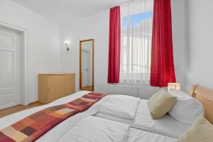 Stranddistel, Haus Gudrun Familiensuite 1