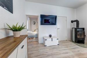 Stranddistel, Haus Gudrun Familiensuite 2