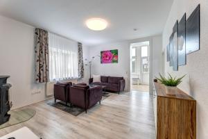 Stranddistel, Haus Gudrun Familiensuite 2