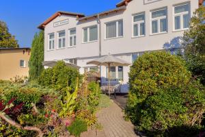 Stranddistel, Haus Gudrun Familiensuite 2