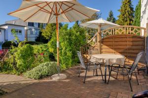 Stranddistel, Haus Gudrun Familiensuite 2