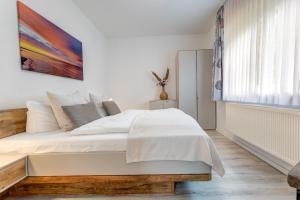 Stranddistel, Haus Gudrun Familiensuite 2