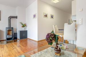 Villa Stranddistel, Whg 1
