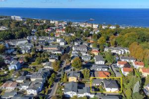 Villa Stranddistel, Whg 2