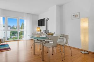 Villa Stranddistel, Whg 2