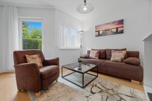 Am Küstenwald, Whg 1 EG