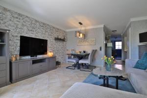 Feriendorf Papillon Wohnung 18-2