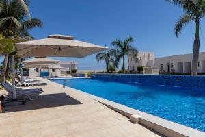 Oasis Villa Salalah