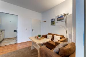 Stranddistel, Haus Gudrun Whg 2