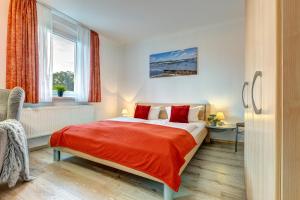 Stranddistel, Haus Gudrun Whg 6