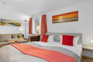 Stranddistel, Haus Gudrun Whg 7