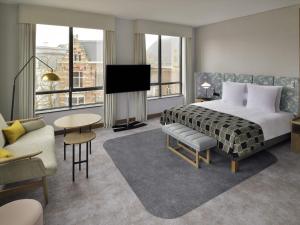 Mövenpick Hotel The Hague