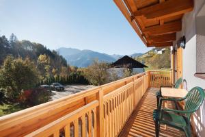 Hatzlhof Appartements