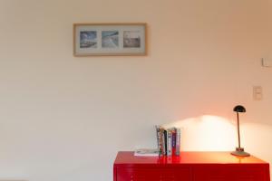 Huswell - Lovely Family Apartment 50 meters from the Sea