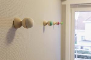 Huswell - Lovely Family Apartment 50 meters from the Sea