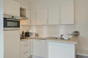 Huswell - Lovely Family Apartment 50 meters from the Sea