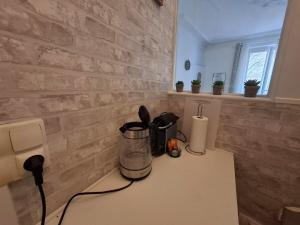 Saint-Mandé studio, proche metro Ligne 1 & Paris Centre, Wifi rapide, Ideal couple, télétravail