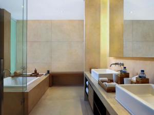 Grand Seminyak Lifestyle Boutique Bali Resort