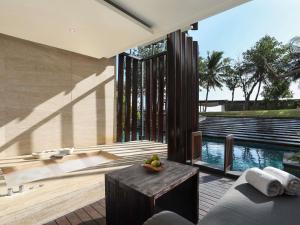 Grand Seminyak Lifestyle Boutique Bali Resort