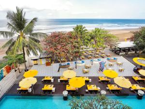 Grand Seminyak Lifestyle Boutique Bali Resort