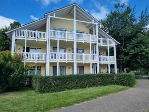 strandnahe FeWo Dünenpark Binz 27, Binz, ID 427