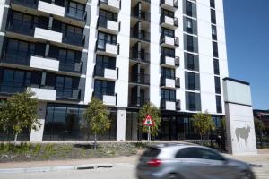 Riverlands Luxury Apartments by City Club