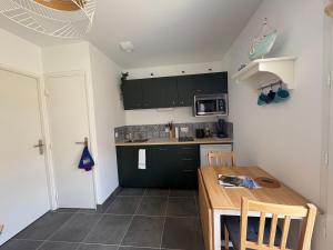 Appartement Côté Dune à 600m de lOcéan