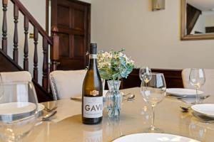 Unique historic house in Bourton on the Water