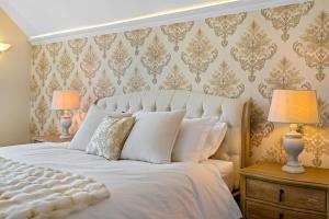 Unique historic house in Bourton on the Water