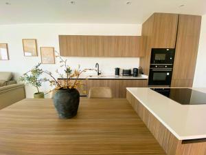 LUXURY VILLA SEVEN LAKES SANTA ROSALIA RESORT by PREMIUM SPAIN PROPERTIES