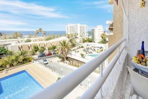 Nice Estudio Jaf Borinquen Sea Views Las Americas