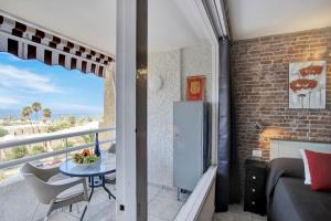 Nice Estudio Jaf Borinquen Sea Views Las Americas